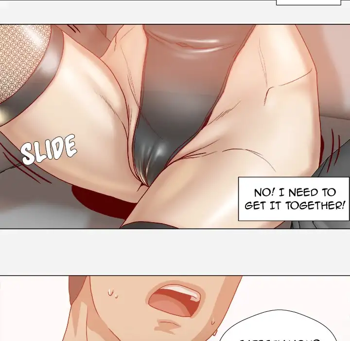 The Good Manager - Chapter 34 [photo 55] - MangaPorn