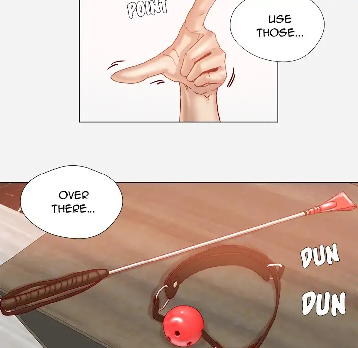 The Good Manager - Chapter 34 [photo 57] - MangaPorn