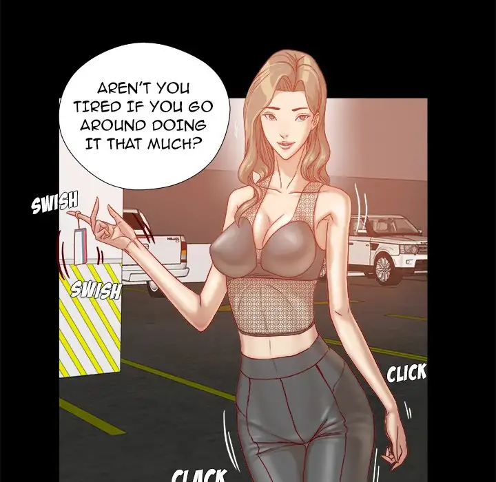 The Good Manager - Chapter 34 [photo 8] - MangaPorn