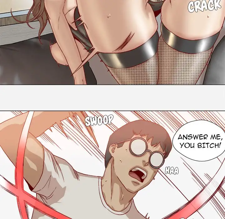 The Good Manager - Chapter 35 [photo 11] - MangaPorn