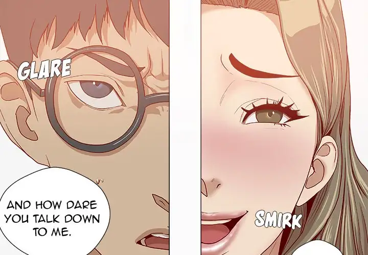 The Good Manager - Chapter 35 [photo 2] - MangaPorn