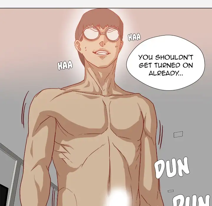 The Good Manager - Chapter 35 [photo 21] - MangaPorn