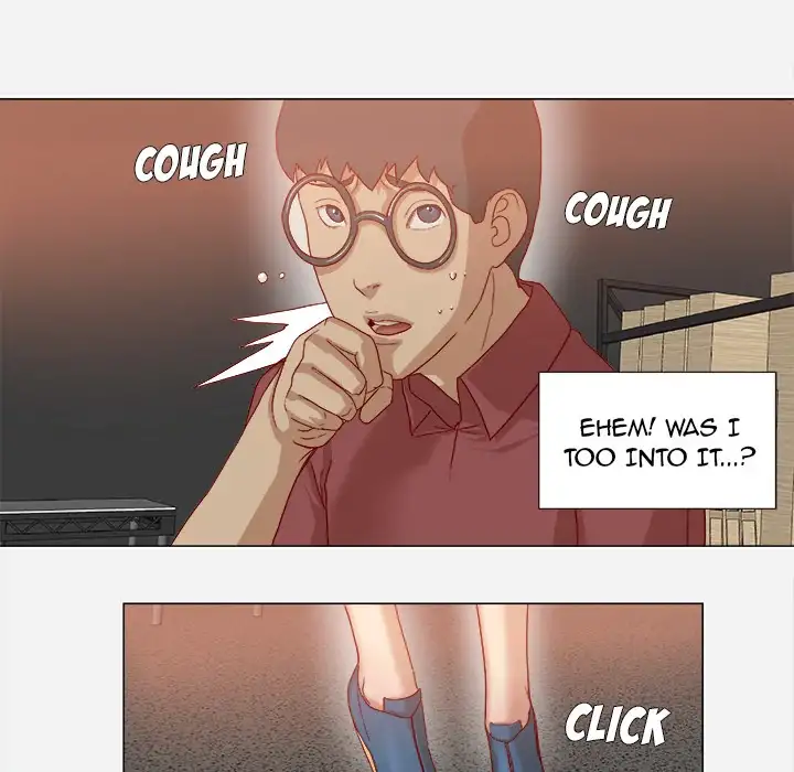 The Good Manager - Chapter 35 [photo 57] - MangaPorn