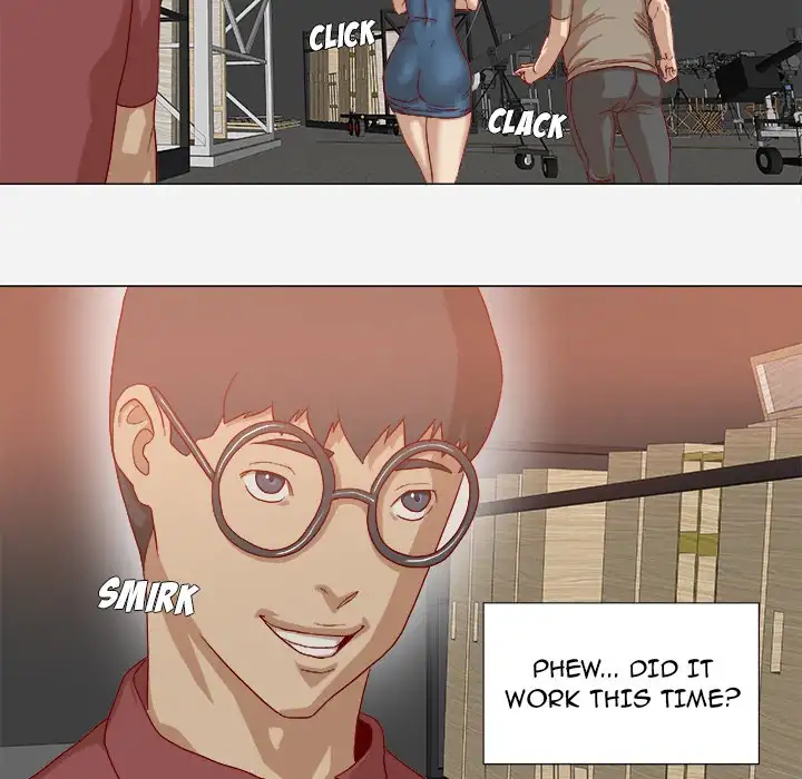 The Good Manager - Chapter 35 [photo 62] - MangaPorn