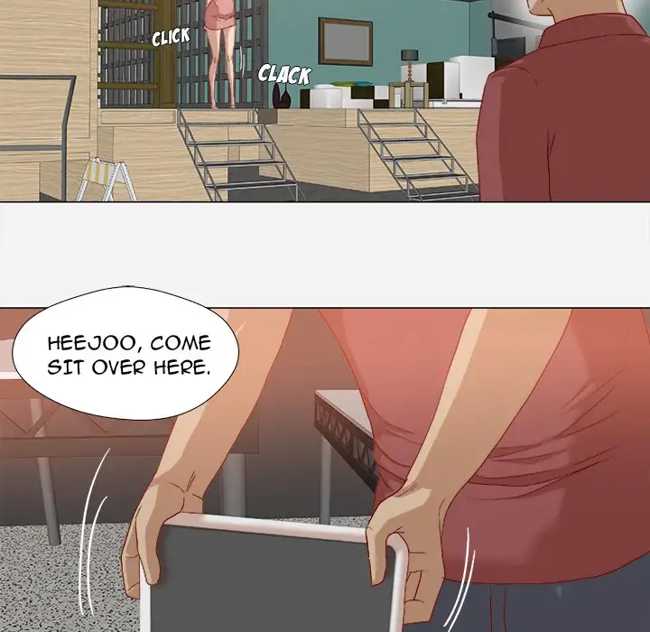 The Good Manager - Chapter 35 [photo 64] - MangaPorn