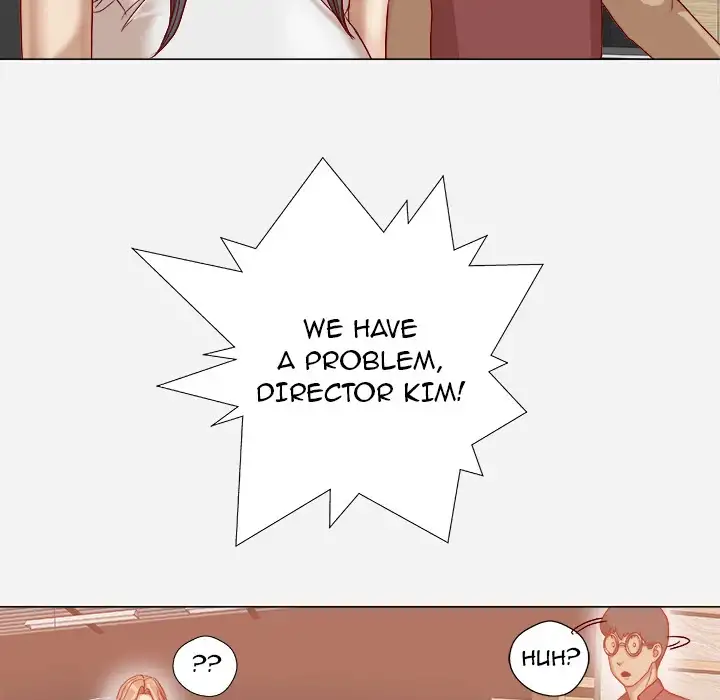 The Good Manager - Chapter 35 [photo 76] - MangaPorn