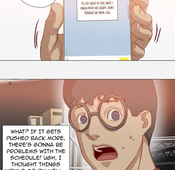 The Good Manager - Chapter 35 [photo 79] - MangaPorn