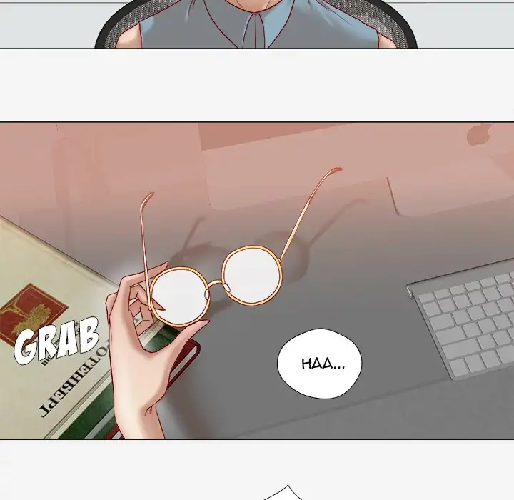 The Good Manager - Chapter 36 [photo 15] - MangaPorn