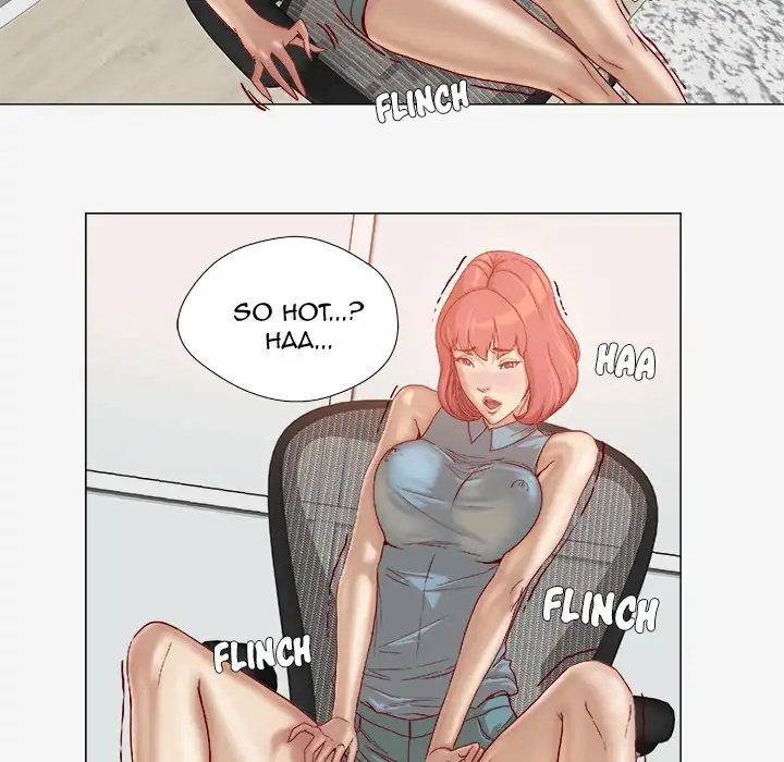 The Good Manager - Chapter 36 [photo 20] - MangaPorn