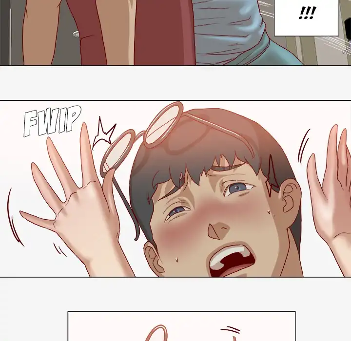 The Good Manager - Chapter 36 [photo 32] - MangaPorn