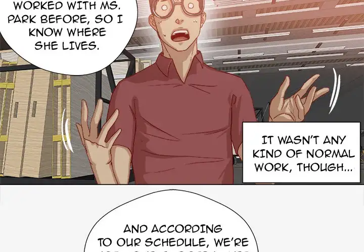 The Good Manager - Chapter 36 [photo 4] - MangaPorn