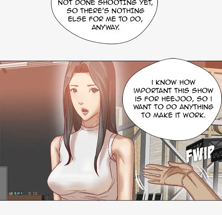 The Good Manager - Chapter 36 [photo 5] - MangaPorn