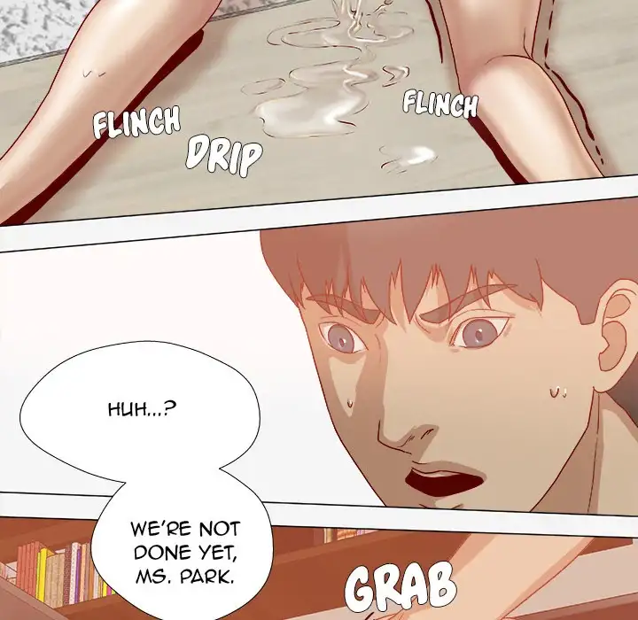 The Good Manager - Chapter 36 [photo 56] - MangaPorn