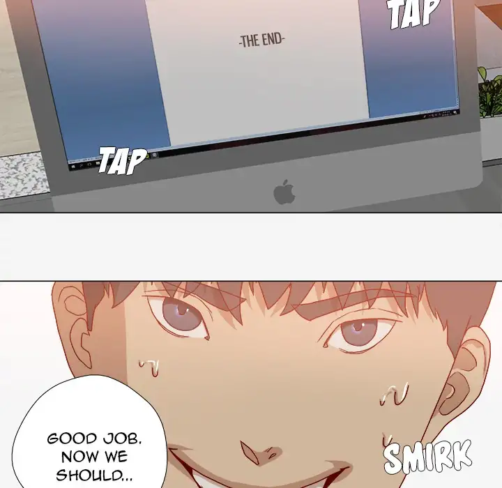 The Good Manager - Chapter 36 [photo 65] - MangaPorn