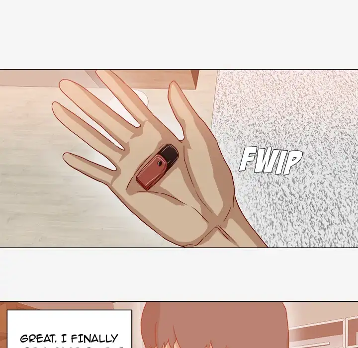 The Good Manager - Chapter 36 [photo 74] - MangaPorn