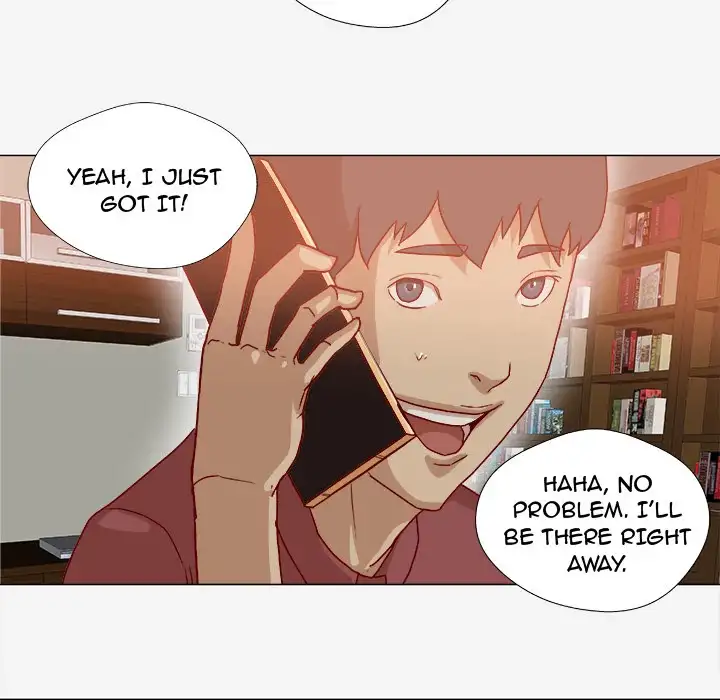 The Good Manager - Chapter 36 [photo 76] - MangaPorn