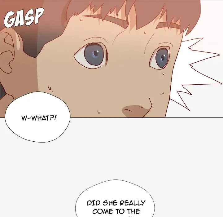 The Good Manager - Chapter 36 [photo 77] - MangaPorn