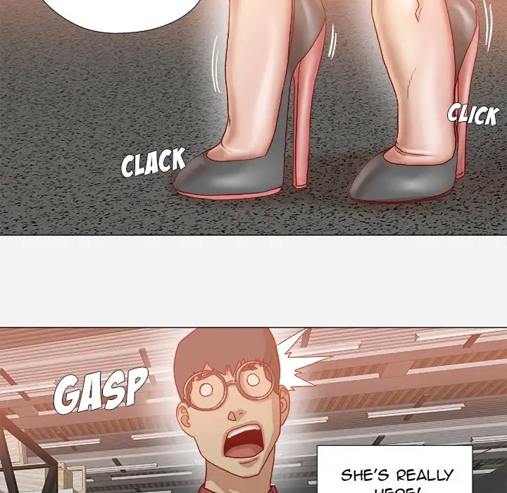 The Good Manager - Chapter 37 [photo 10] - MangaPorn