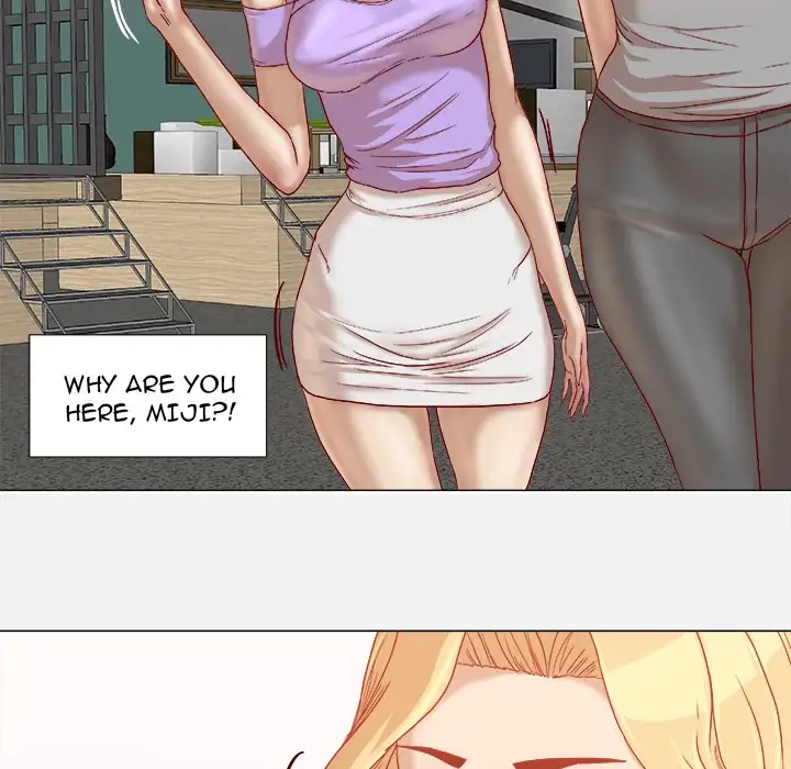 The Good Manager - Chapter 37 [photo 12] - MangaPorn