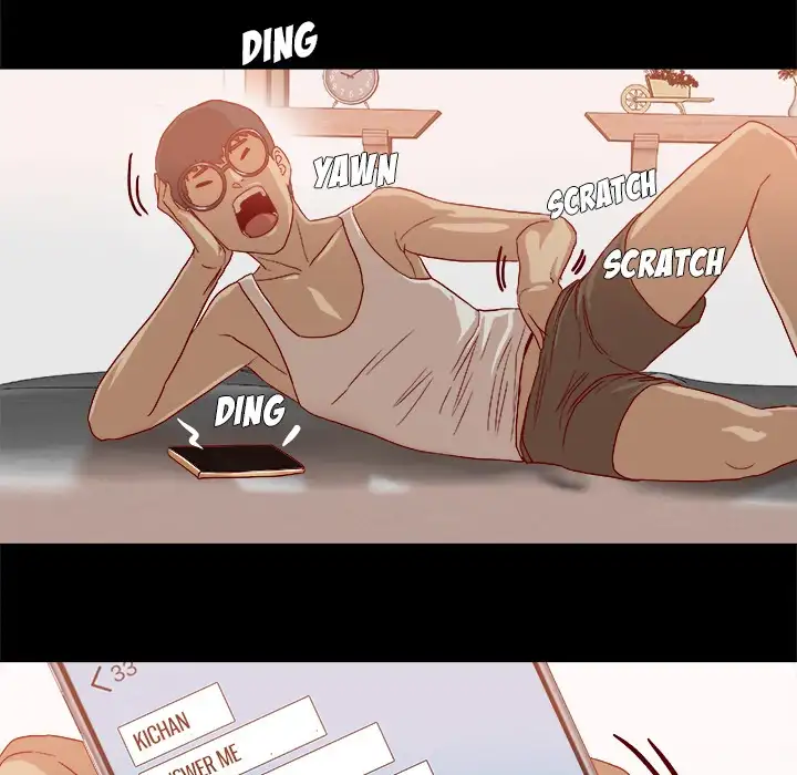 The Good Manager - Chapter 37 [photo 16] - MangaPorn