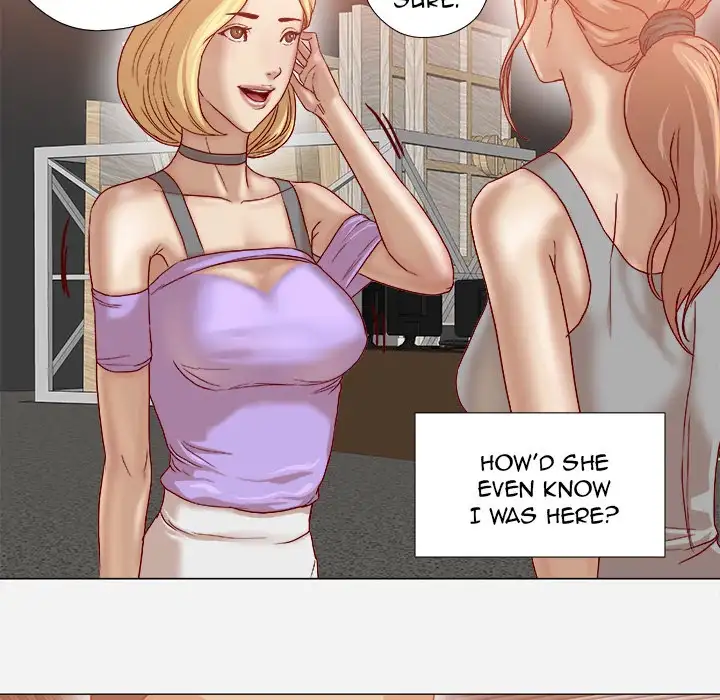 The Good Manager - Chapter 37 [photo 22] - MangaPorn