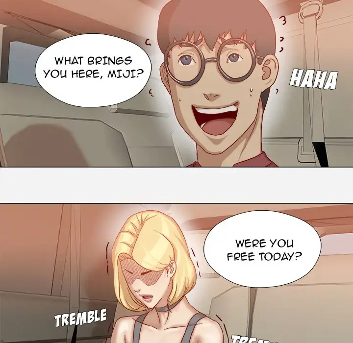 The Good Manager - Chapter 37 [photo 36] - MangaPorn