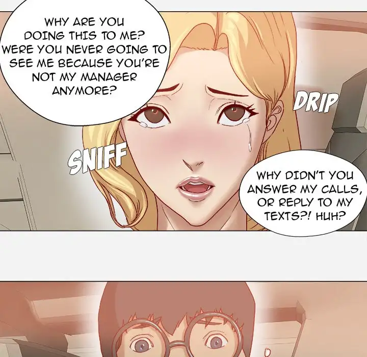 The Good Manager - Chapter 37 [photo 38] - MangaPorn