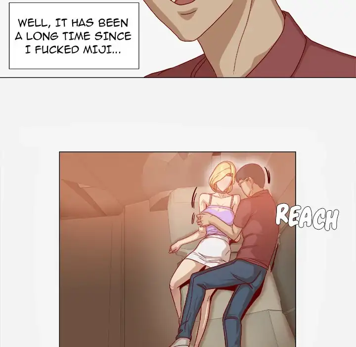 The Good Manager - Chapter 37 [photo 45] - MangaPorn