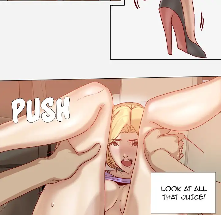 The Good Manager - Chapter 37 [photo 51] - MangaPorn