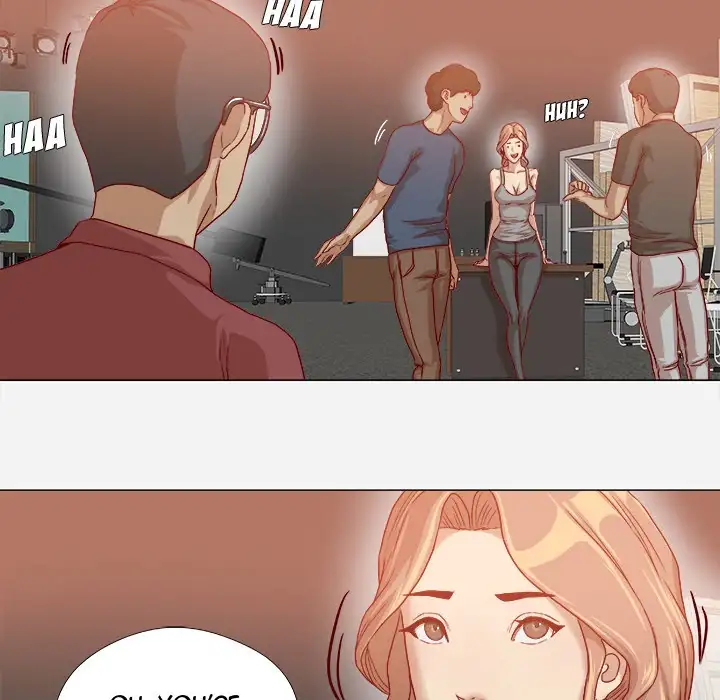 The Good Manager - Chapter 37 [photo 6] - MangaPorn