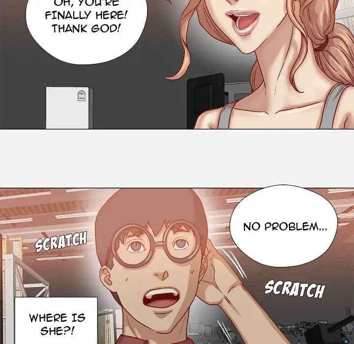 The Good Manager - Chapter 37 [photo 7] - MangaPorn