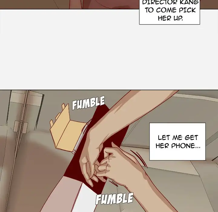 The Good Manager - Chapter 37 [photo 72] - MangaPorn