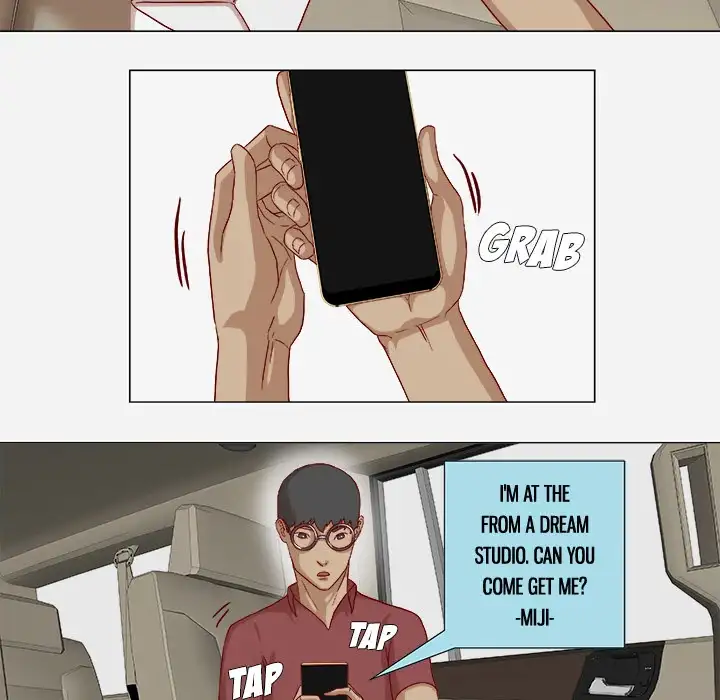 The Good Manager - Chapter 37 [photo 73] - MangaPorn