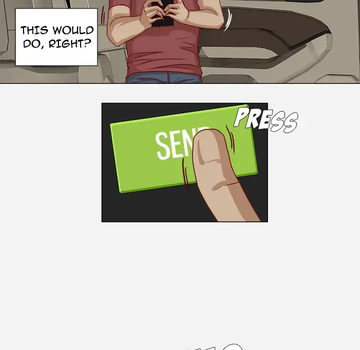 The Good Manager - Chapter 37 [photo 74] - MangaPorn