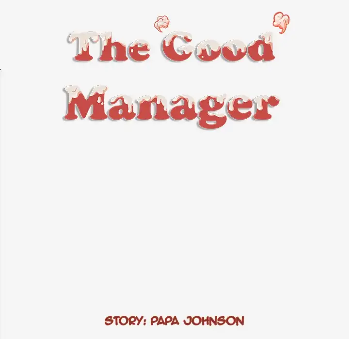 The Good Manager - Chapter 37 [photo 80] - MangaPorn