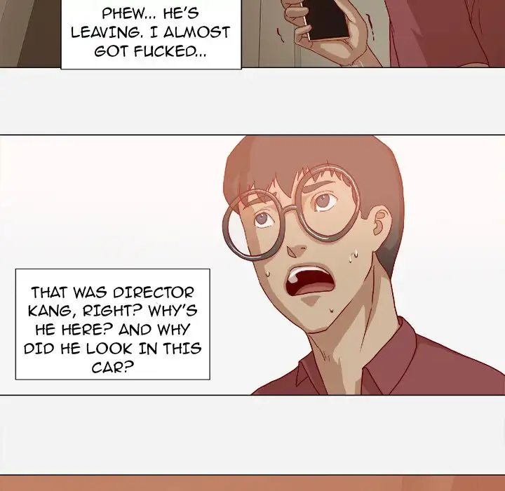 The Good Manager - Chapter 38 [photo 10] - MangaPorn