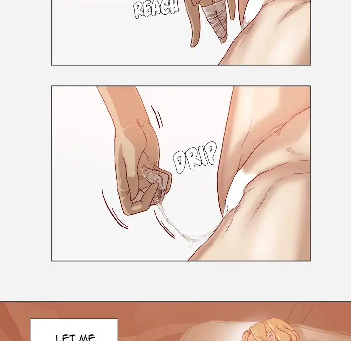 The Good Manager - Chapter 38 [photo 13] - MangaPorn