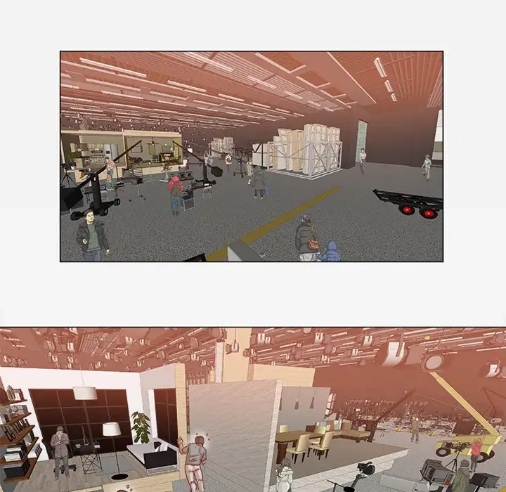 The Good Manager - Chapter 38 [photo 19] - MangaPorn