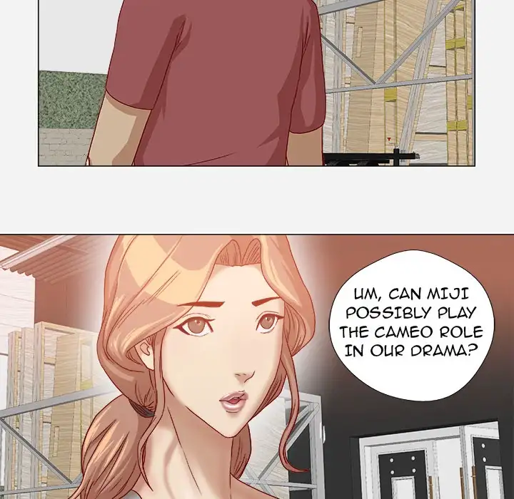 The Good Manager - Chapter 38 [photo 24] - MangaPorn