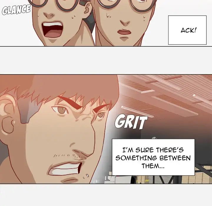 The Good Manager - Chapter 38 [photo 32] - MangaPorn