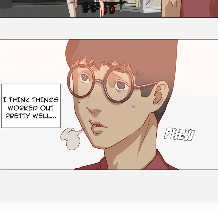 The Good Manager - Chapter 38 [photo 34] - MangaPorn