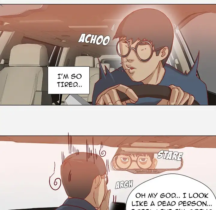 The Good Manager - Chapter 38 [photo 47] - MangaPorn