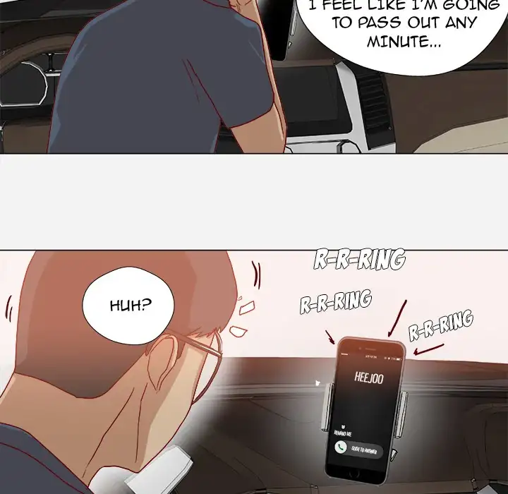 The Good Manager - Chapter 38 [photo 48] - MangaPorn