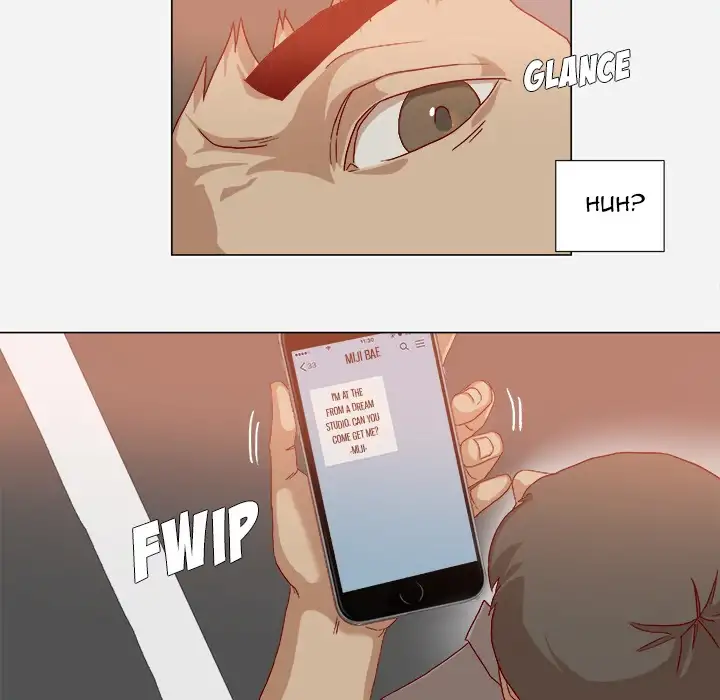 The Good Manager - Chapter 38 [photo 5] - MangaPorn