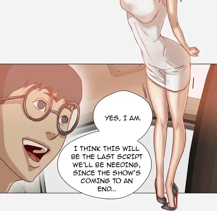 The Good Manager - Chapter 38 [photo 51] - MangaPorn