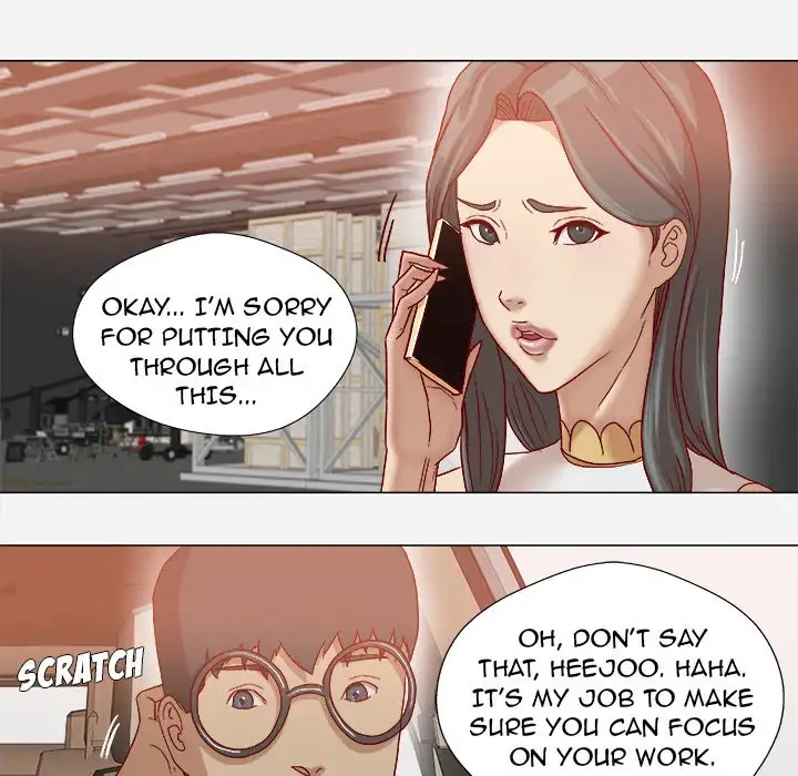 The Good Manager - Chapter 38 [photo 52] - MangaPorn