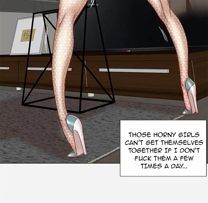 The Good Manager - Chapter 38 [photo 62] - MangaPorn