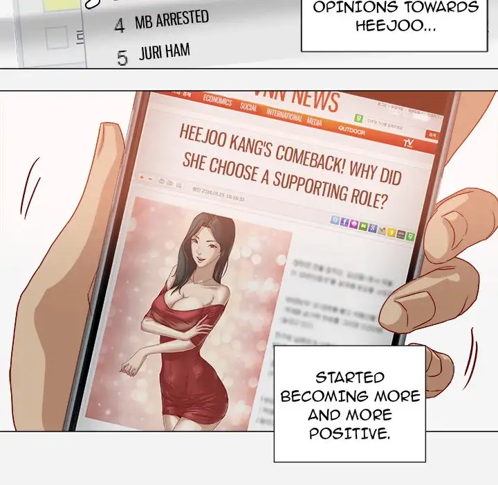 The Good Manager - Chapter 38 [photo 65] - MangaPorn