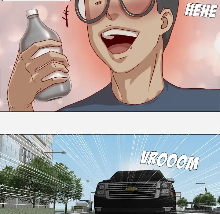 The Good Manager - Chapter 38 [photo 70] - MangaPorn