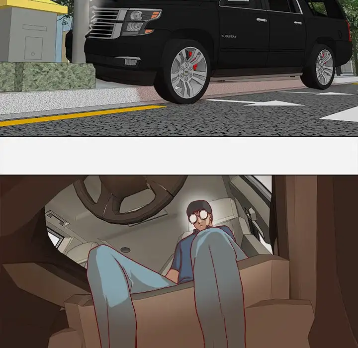 The Good Manager - Chapter 38 [photo 74] - MangaPorn